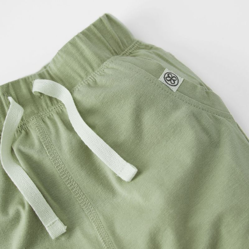 MY CLOBY UV Jogginghose UPF50+ - olive green