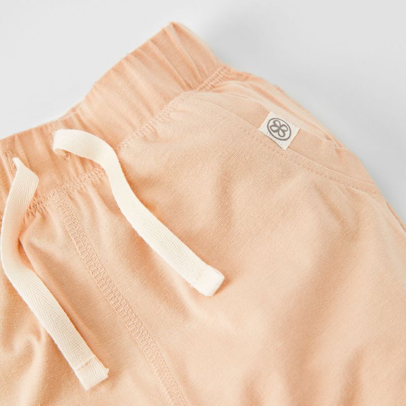 My CLOBY UV Jogginghose UPF50+ - peachy summer