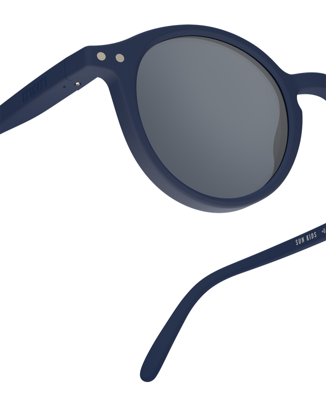 Izipizi Junior #D - Navy Blue