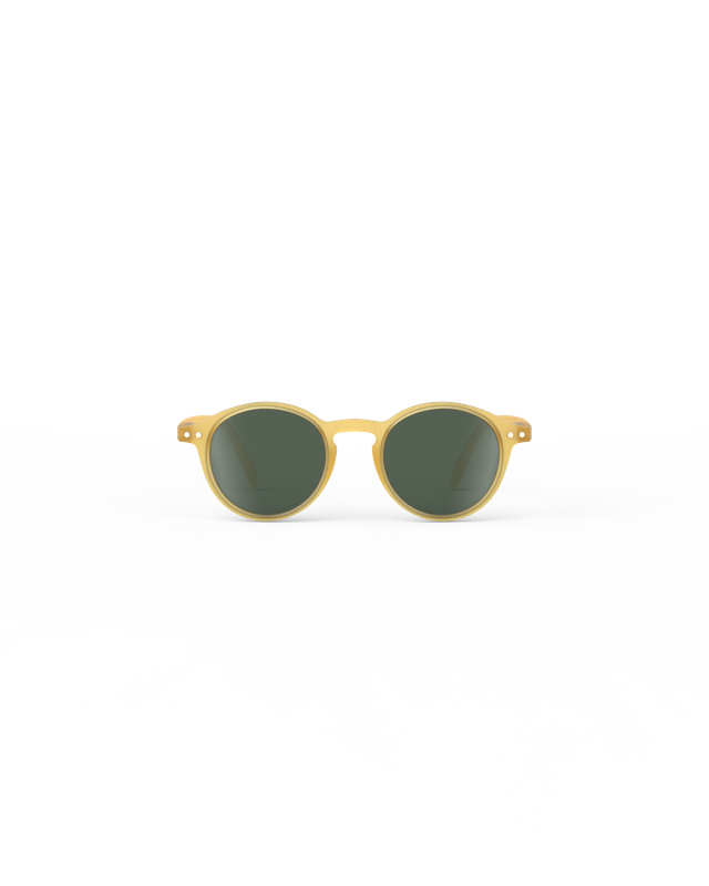 Izipizi Junior #D - Yellow Honey