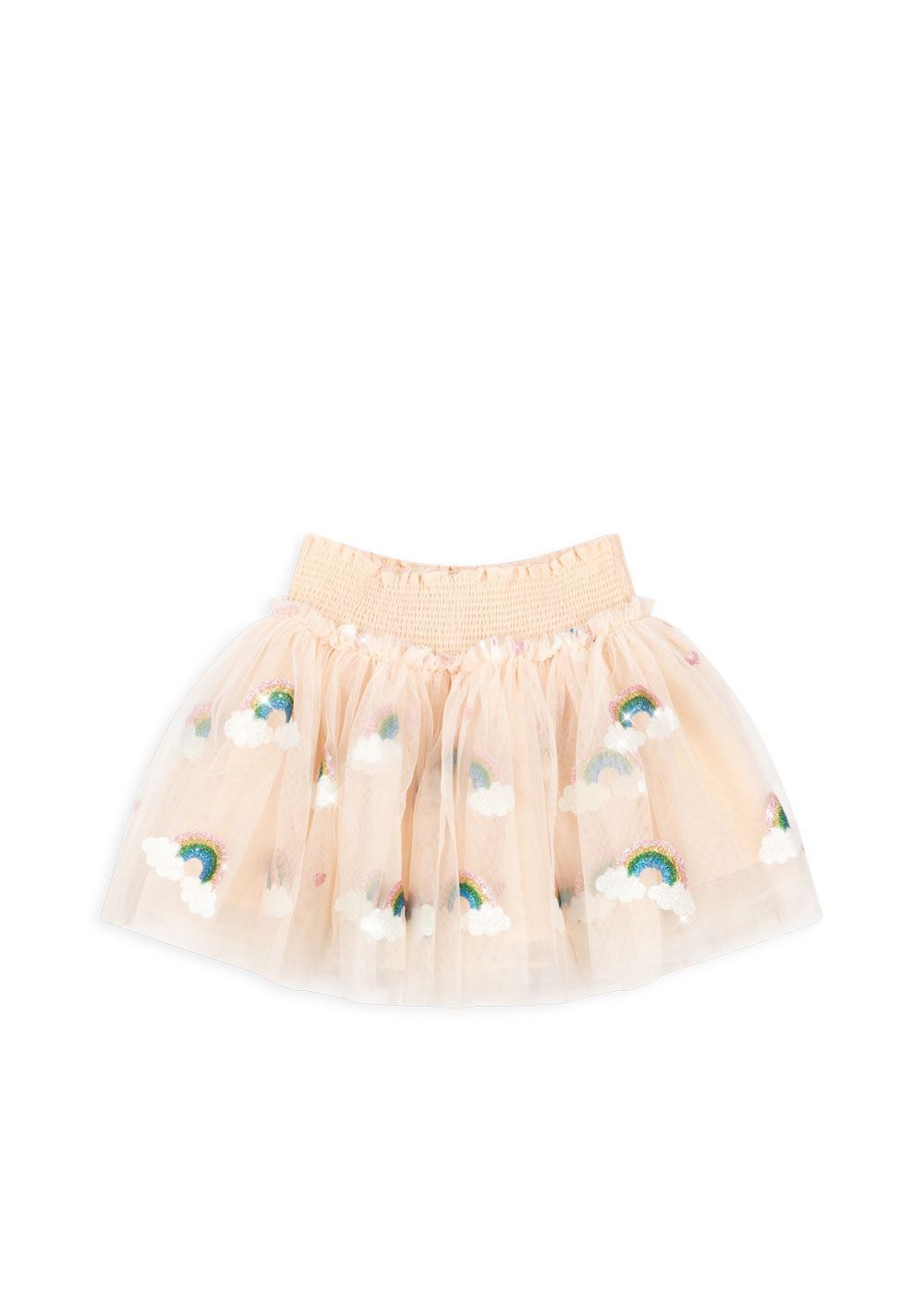 Tullie smock Rock