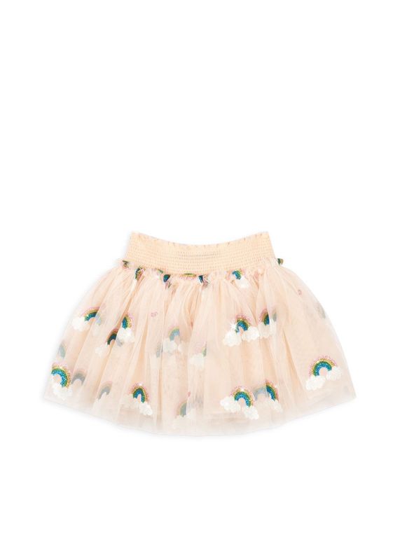 Tullie smock Rock