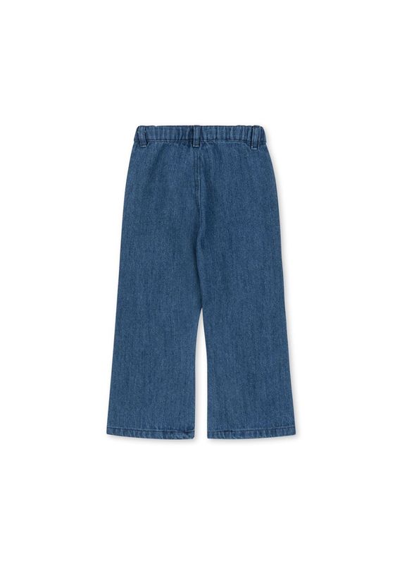 Konges Sløjd Elba Flare Jeans GOTS
