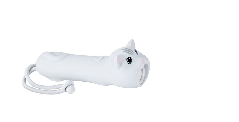 Rabbit & Friends Taschenlampe Katze