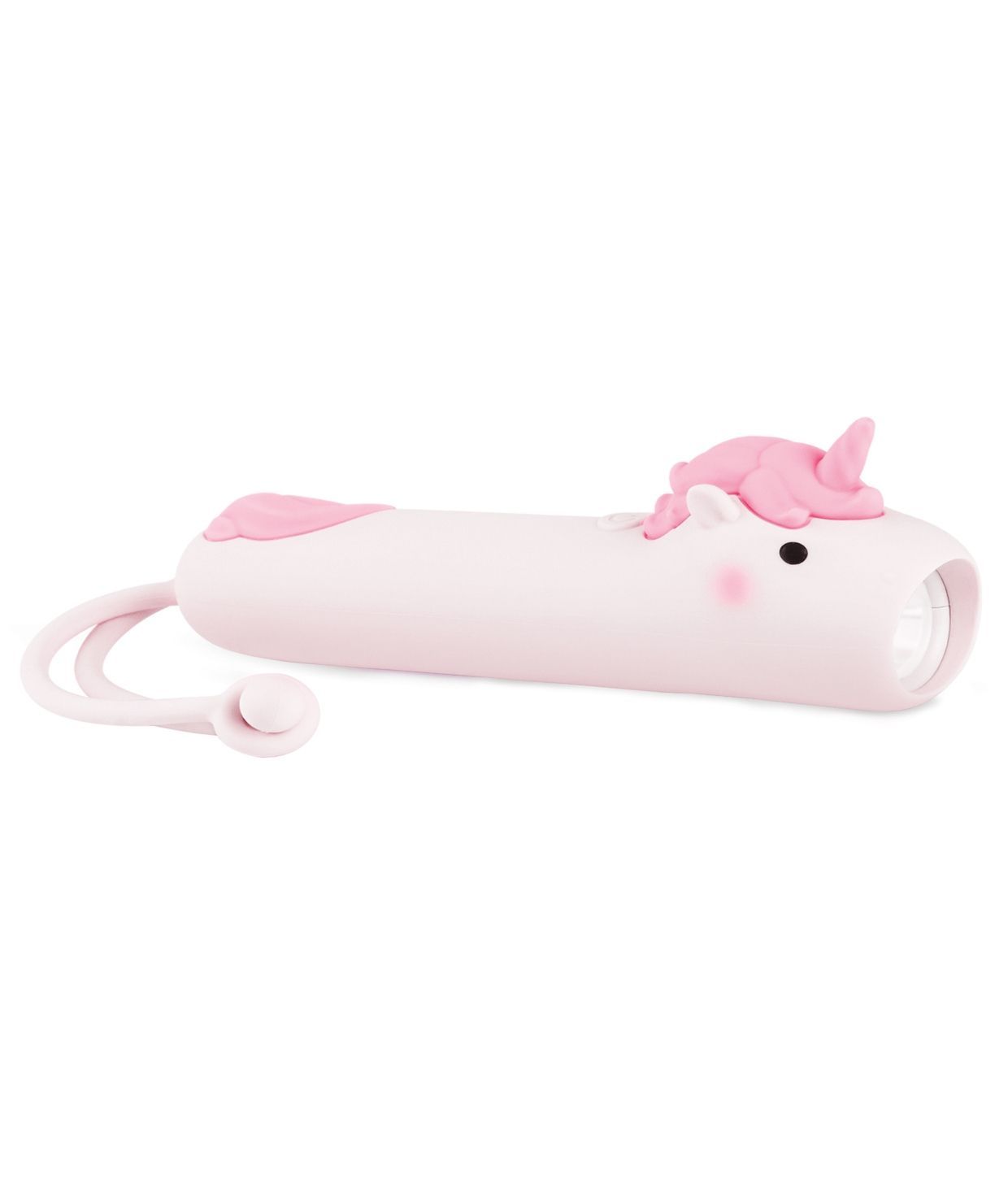 Rabbit & Friends Taschenlampe Einhorn