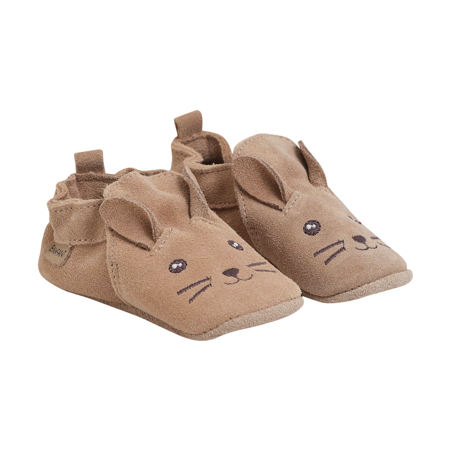 EN FANT Lederschühchen