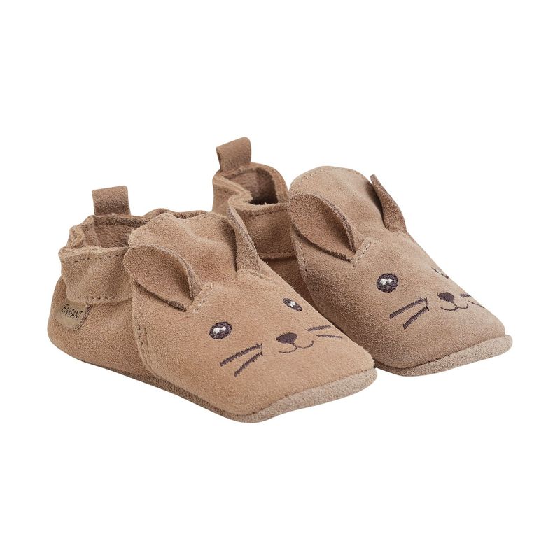 EN FANT Lederschühchen EN FANT Lederschühchen