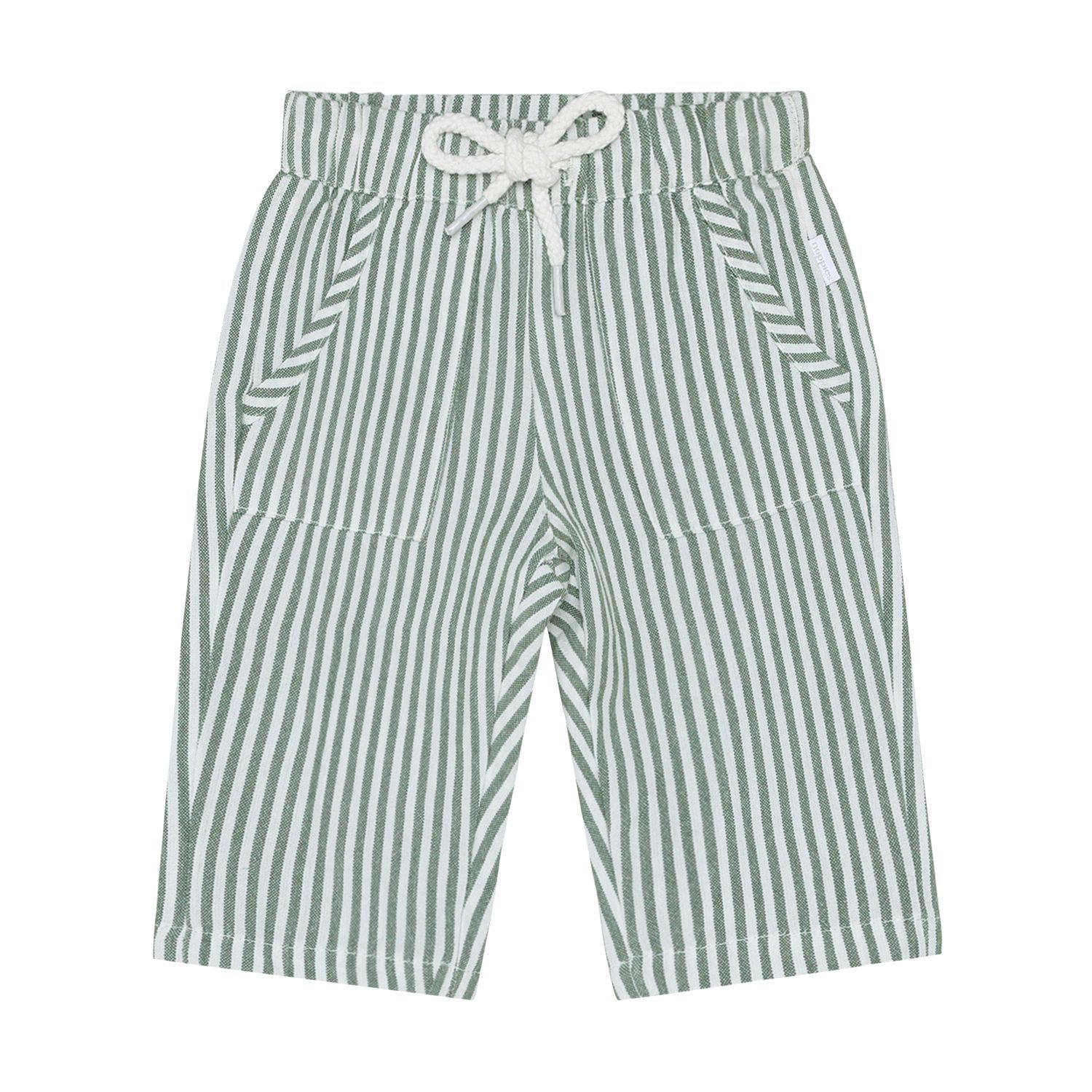 NOPPIES Hose relaxed fit - Khaki