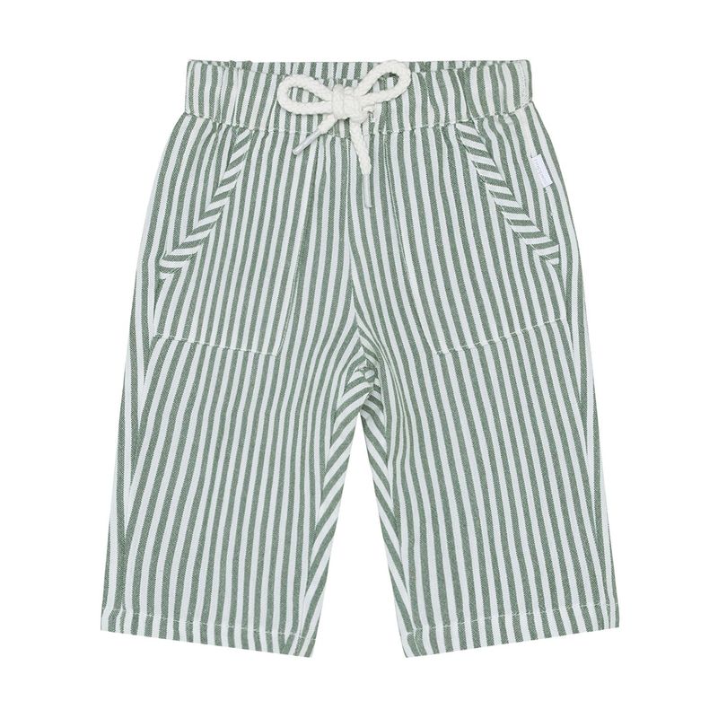 NOPPIES Hose relaxed fit - Khaki NOPPIES Hose relaxed fit - Khaki