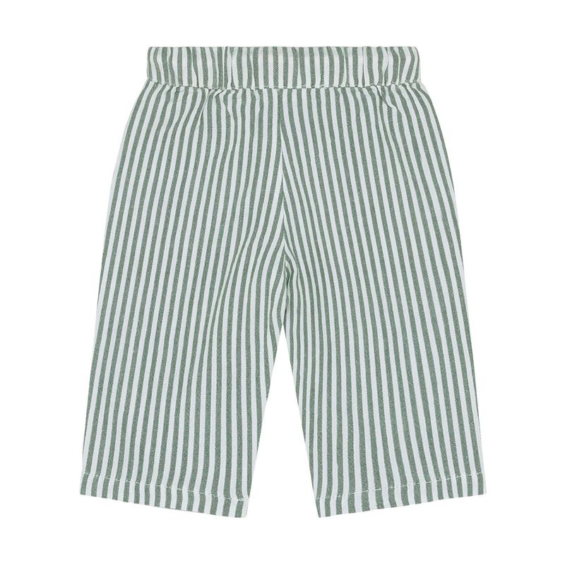NOPPIES Hose relaxed fit - Khaki