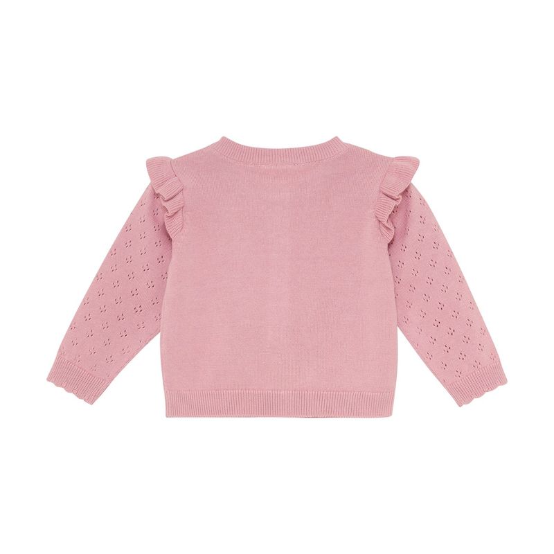 EN FANT Strickjacke - zephyr