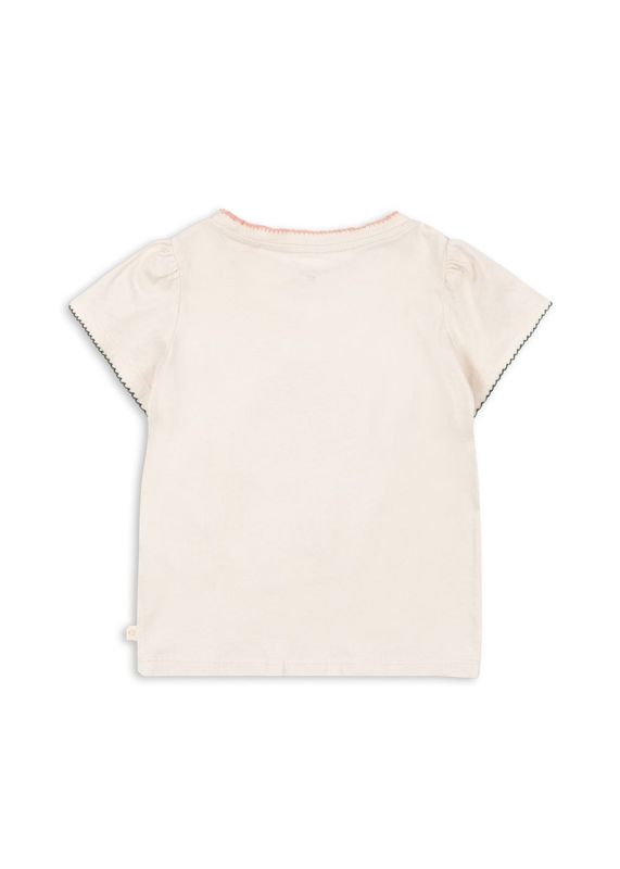 Konges Sløjd T-Shirt FAMO PUFF GOTS