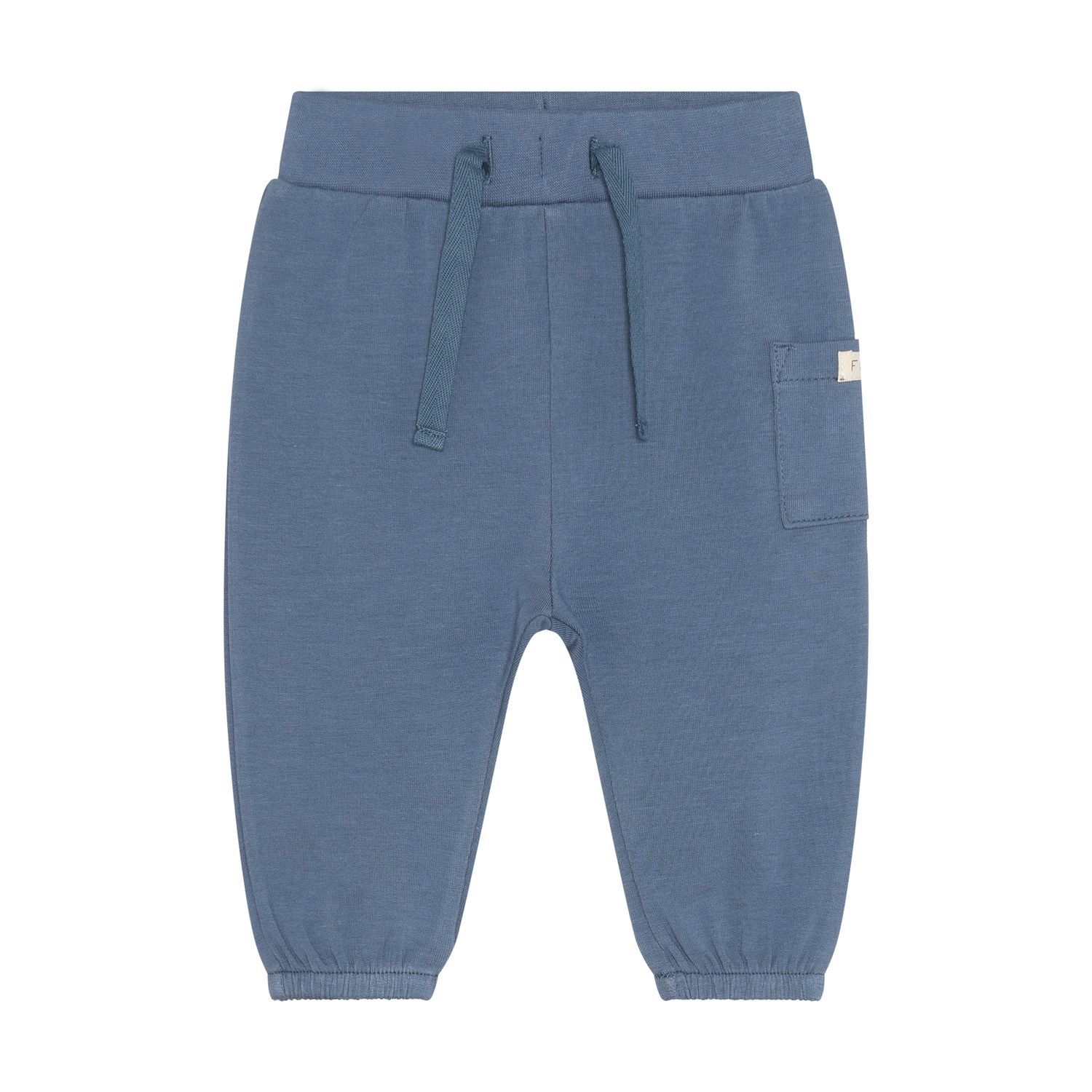 FIXONI Sweathose - vintage indigo