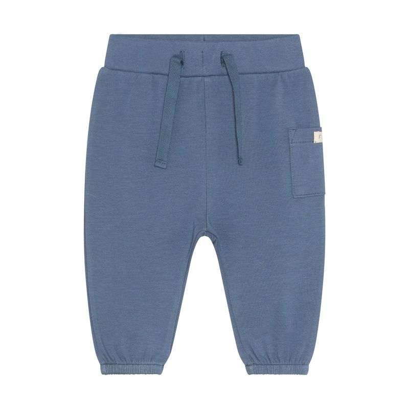 FIXONI Sweathose - vintage indigo FIXONI Sweathose - vintage indigo