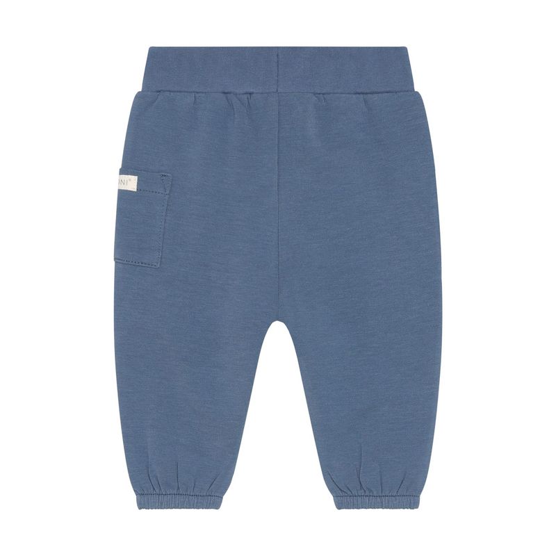 FIXONI Sweathose - vintage indigo