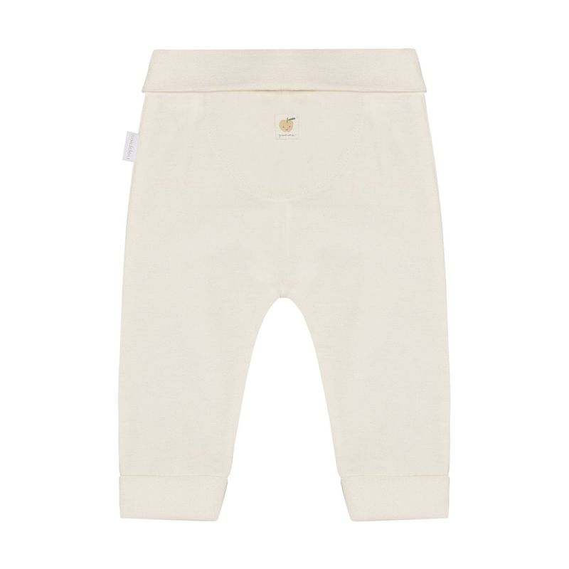 NOPPIES Hose Slim fit - egret