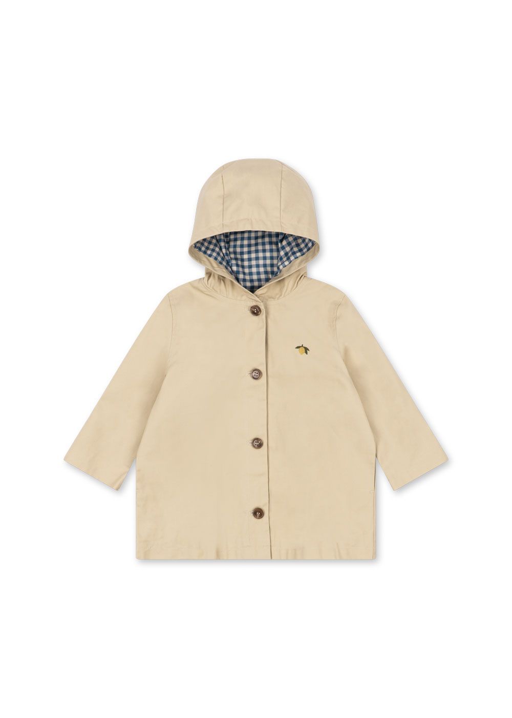 Konges Sløjd Trenchcoat