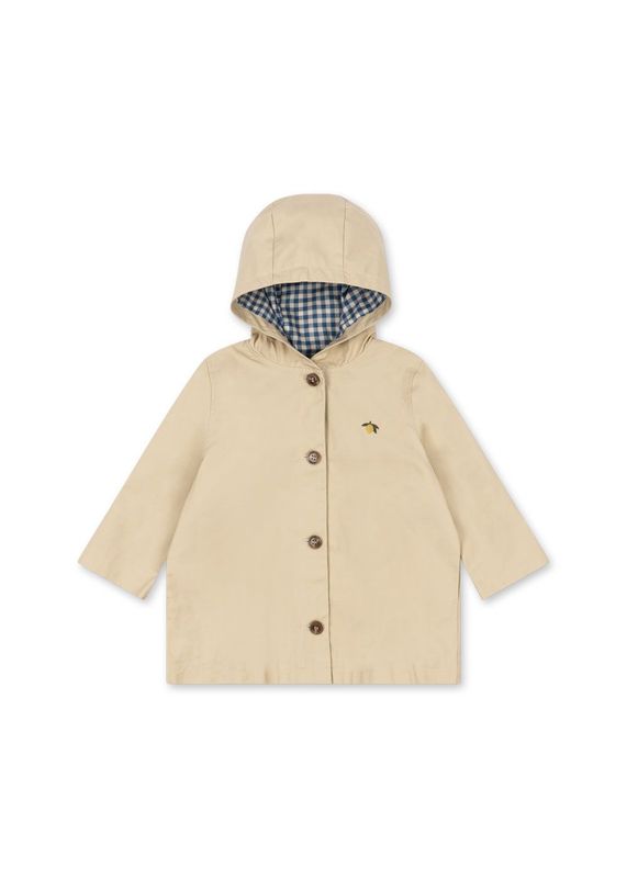 Konges Sløjd Trenchcoat