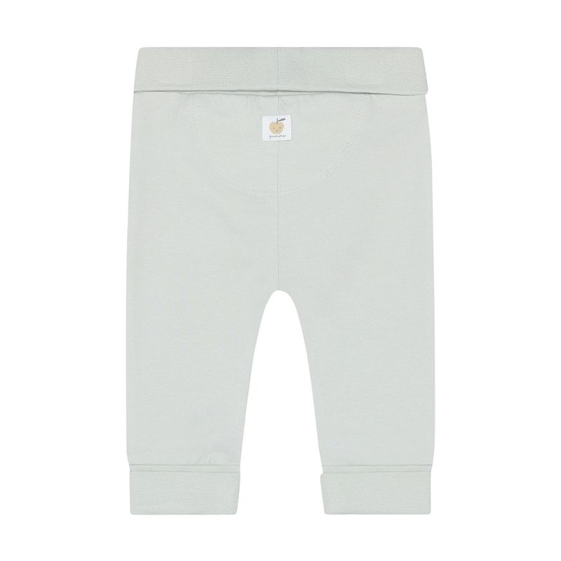 NOPPIES Hose Slim fit - green