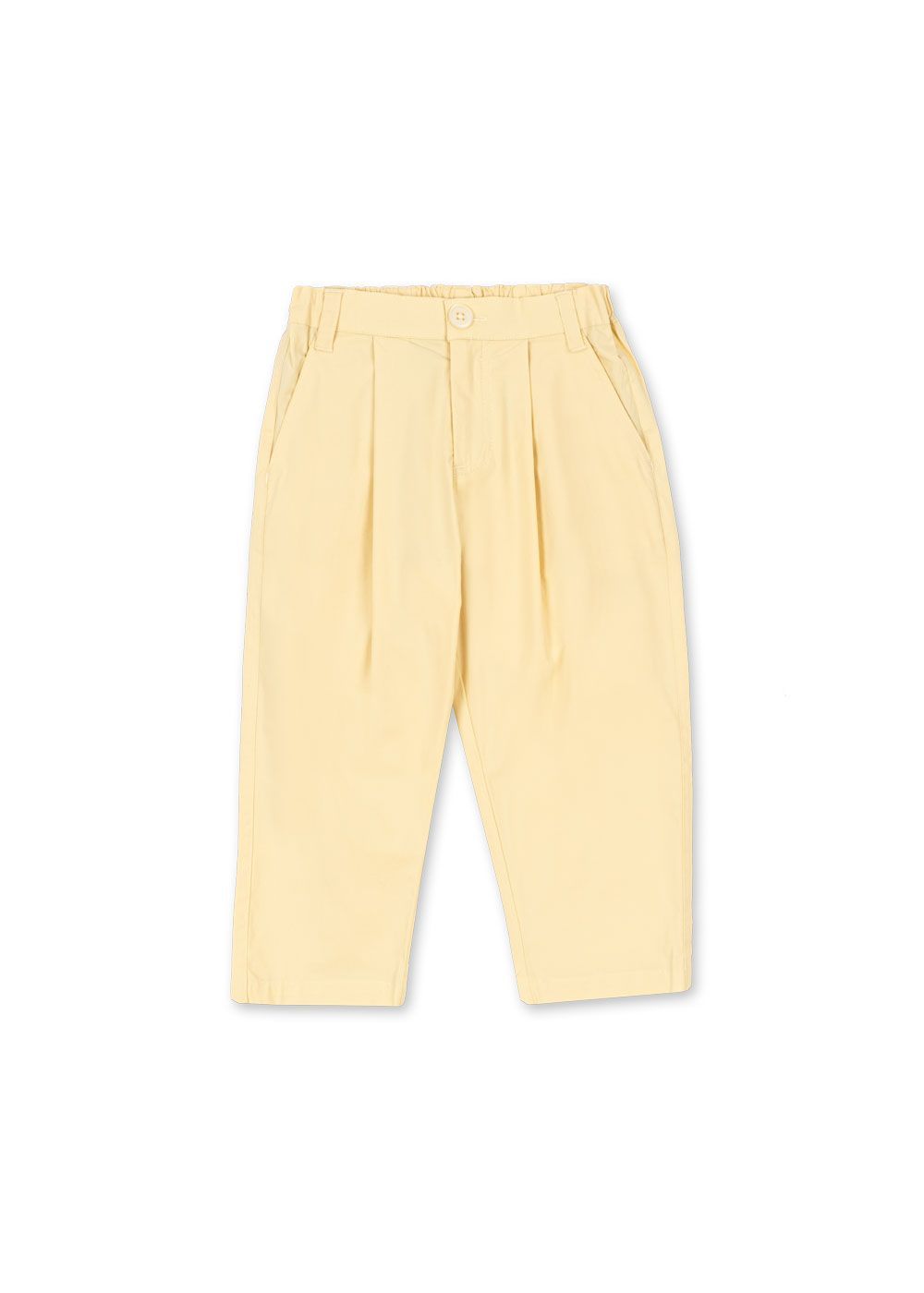 Konges Sløjd Chinohose CHIM GOTS