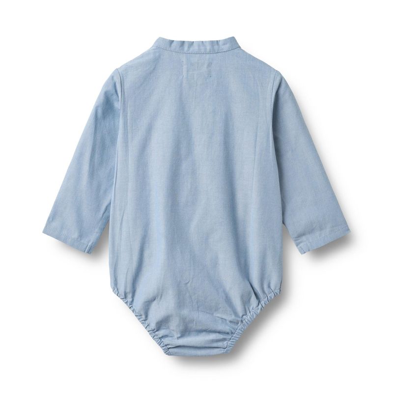 WHEAT Bodyshirt Victor