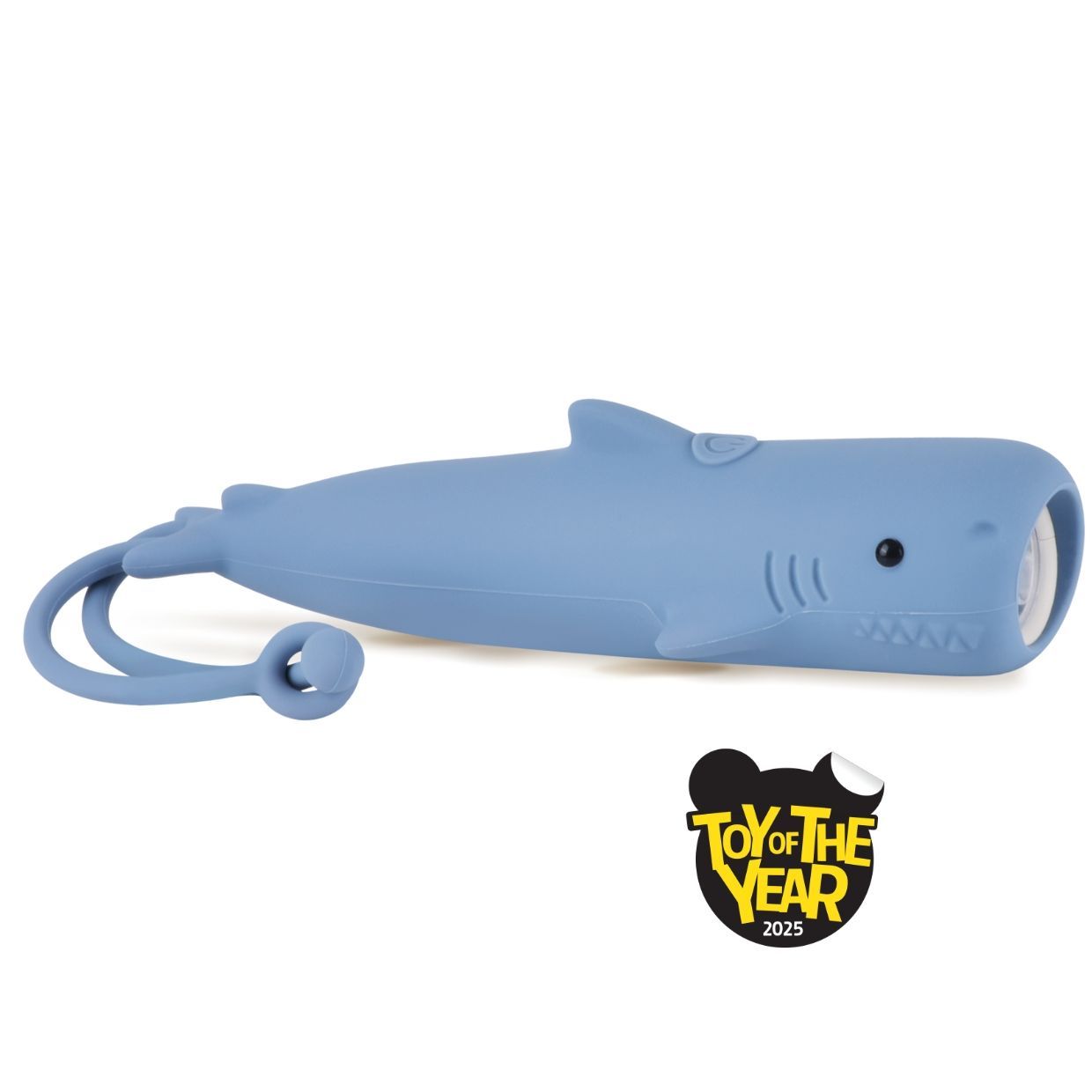 Rabbit & Friends Taschenlampe Sharky