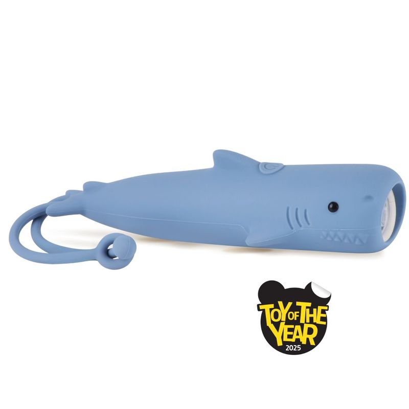 Rabbit & Friends Taschenlampe Sharky