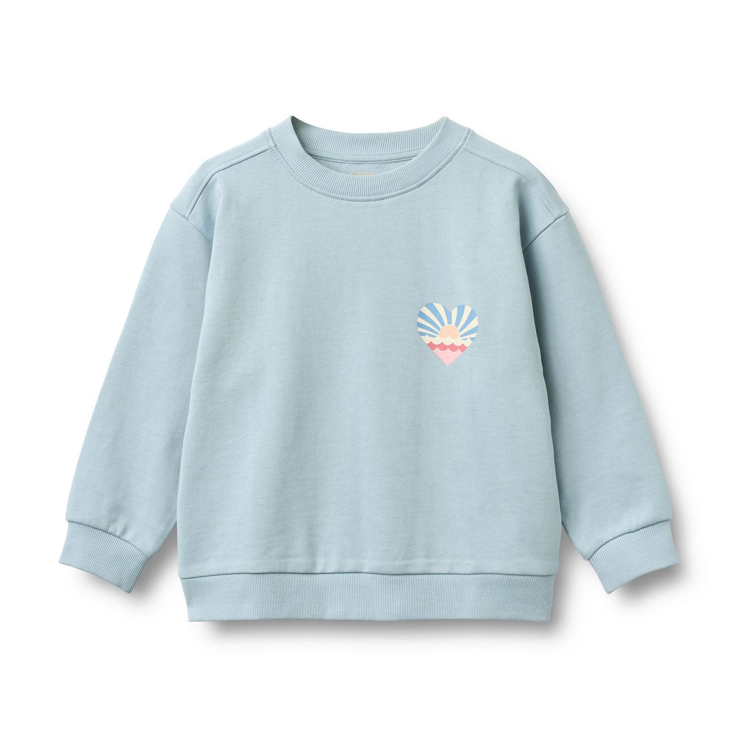 WHEAT Sweatshirt Ellis