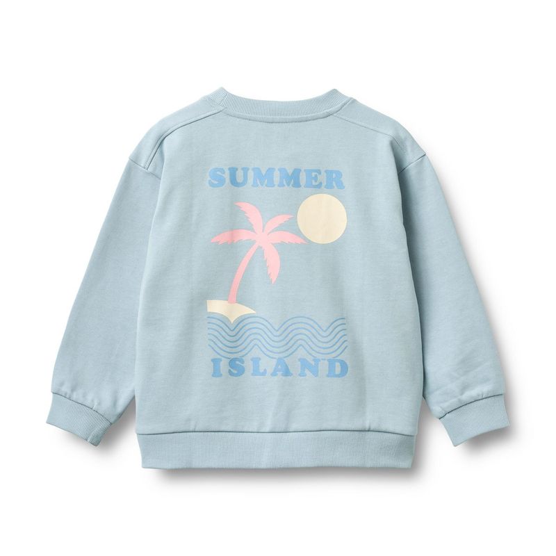 WHEAT Sweatshirt Ellis