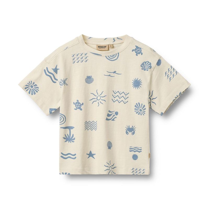 WHEAT T-Shirt Tommy