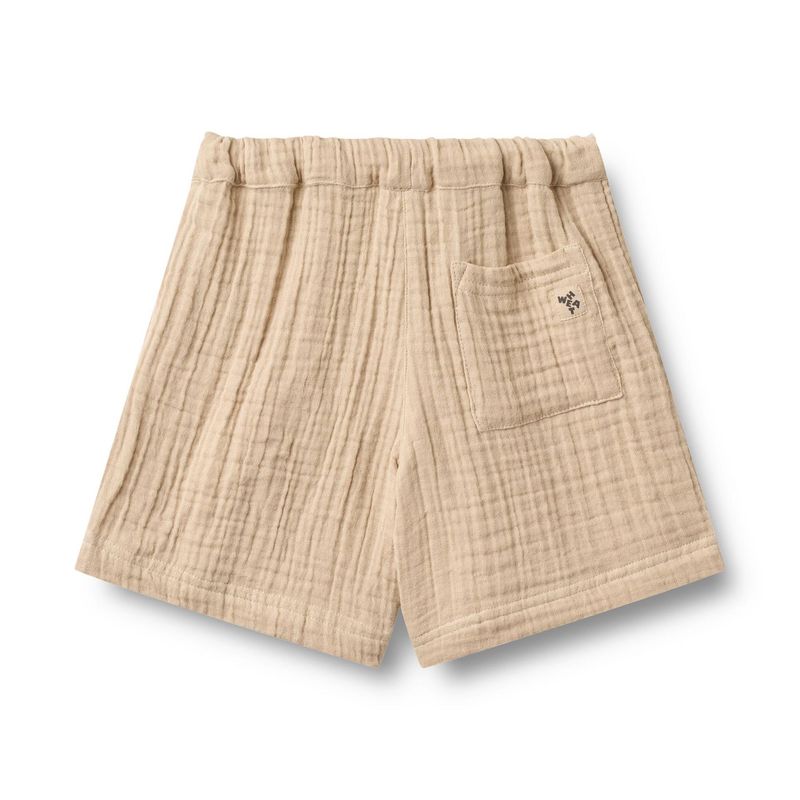 WHEAT Shorts Atlasz
