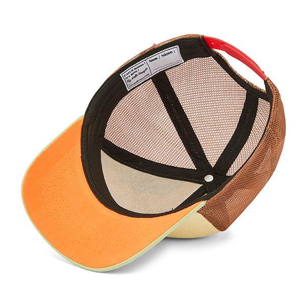 HELLO HOSSY Cap Kids Rolling Pony (2-5 Jahre)