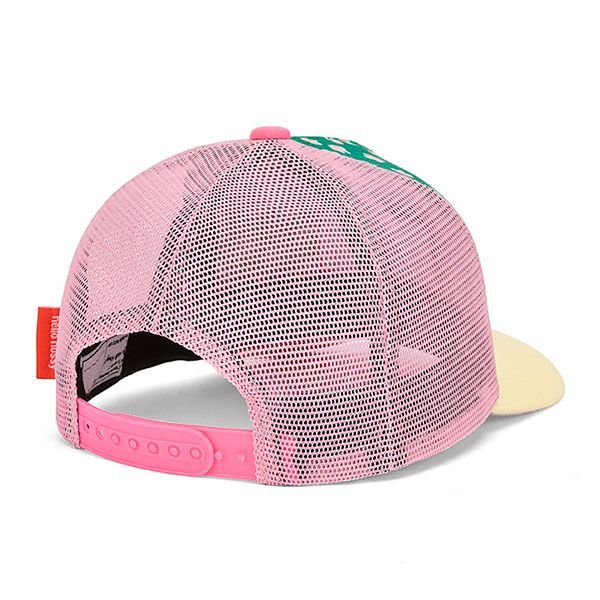 HELLO HOSSY Cap Kids Garden Joy (6 Jahre+)