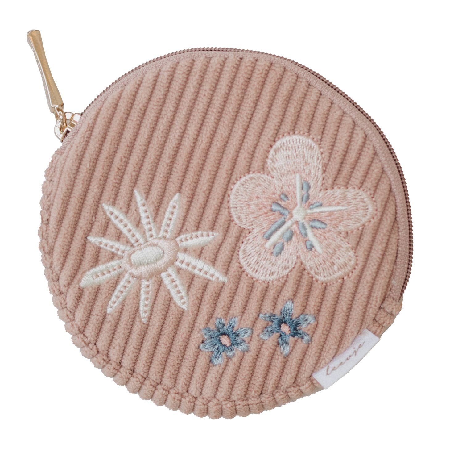 LEEVJE Kinderportemonnaie - floral