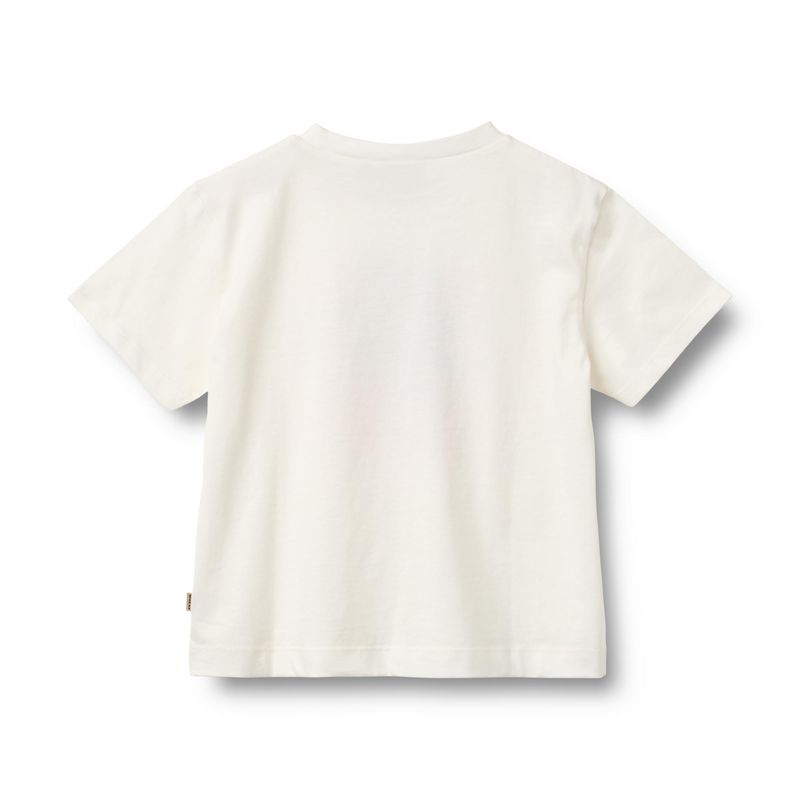 Wheat - T-Shirt Mirsa GOTS - cloud