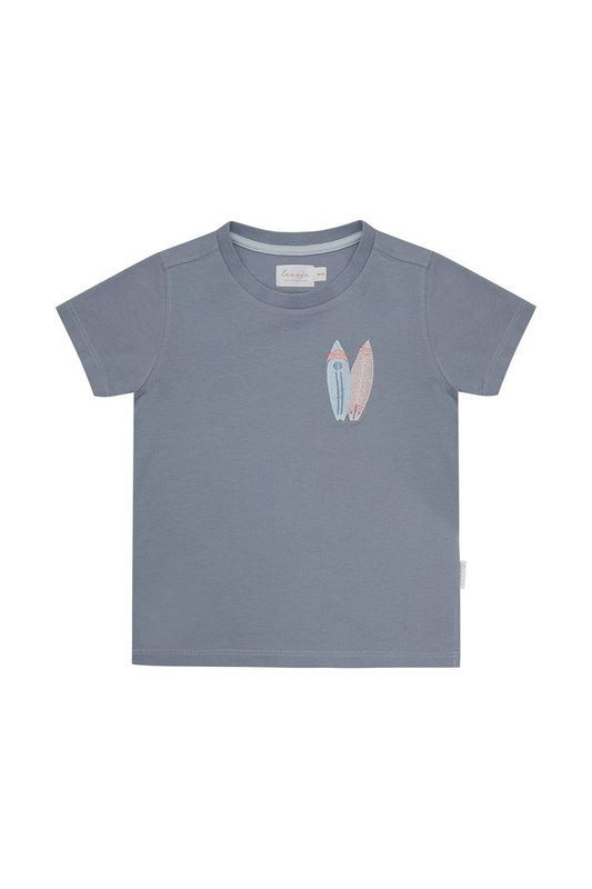 LEEVJE T-Shirt -  „surfboards“
