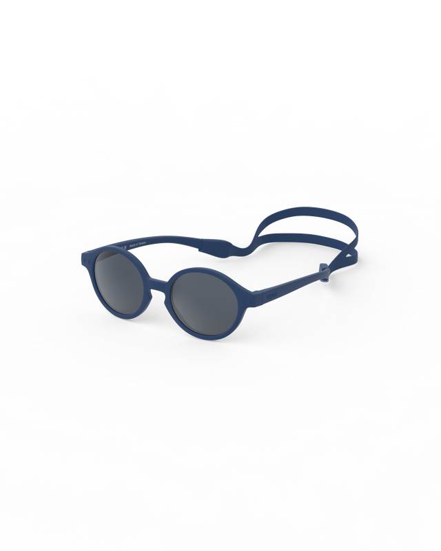 IZIPIZI Baby #d 0-3 Jahre - denim blue