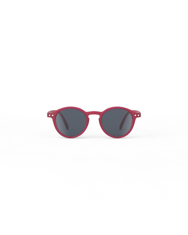 IZIPIZI Kids #D 3-5 Jahre - cranberry