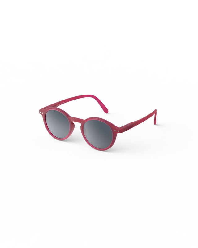 IZIPIZI Kids #D 3-5 Jahre - cranberry