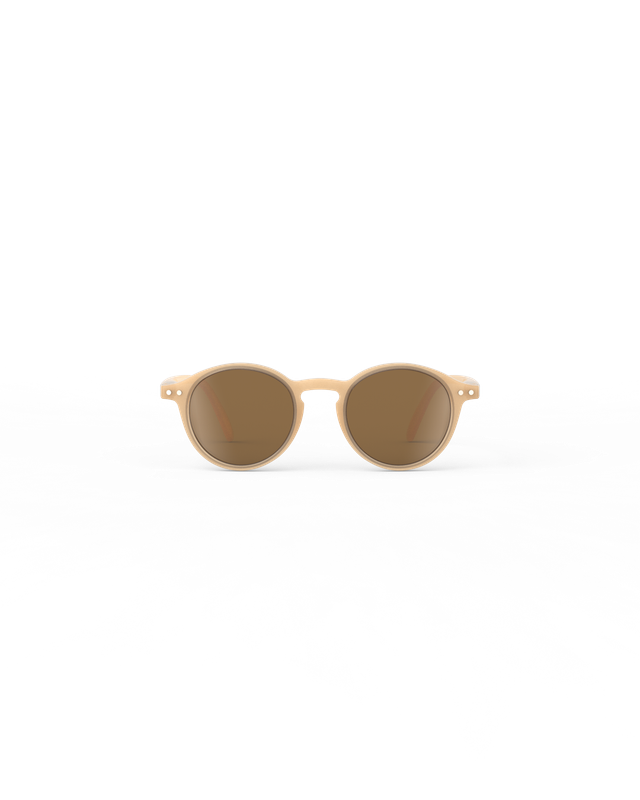 IZIPIZI Kids #D 3-5 Jahre - macchiato