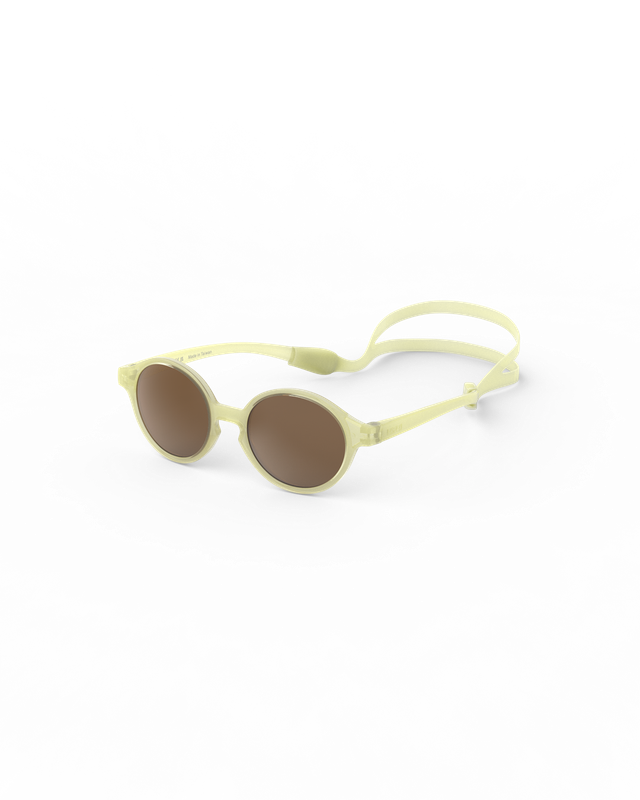 IZIPIZI Baby #d 0-3 Jahre - vanilla