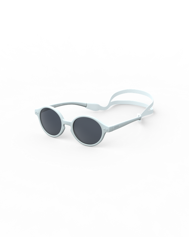 IZIPIZI Baby #d 0-3 Jahre - sweet blue