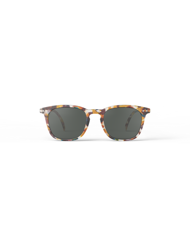 IZIPIZI Junior #E - blue tortoise