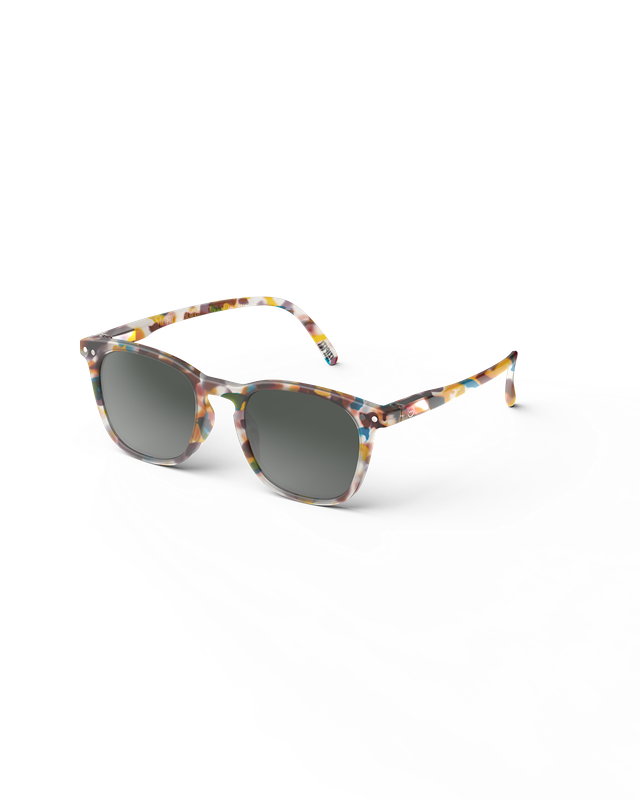 IZIPIZI Junior #E - blue tortoise