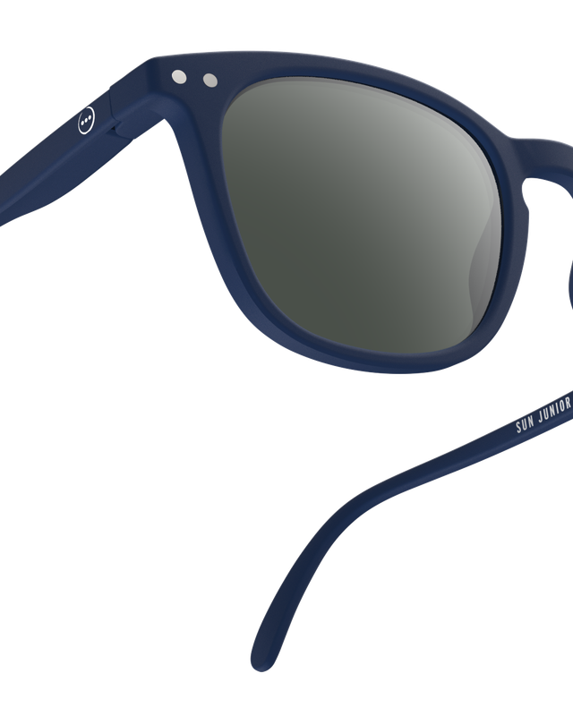 IZIPIZI Junior #E - navy blue