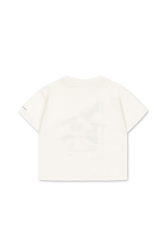 Konges Sløjd T-Shirt Famo Tee OCS