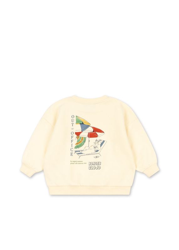 Konges Sløjd Sweatshirt Lou OCS