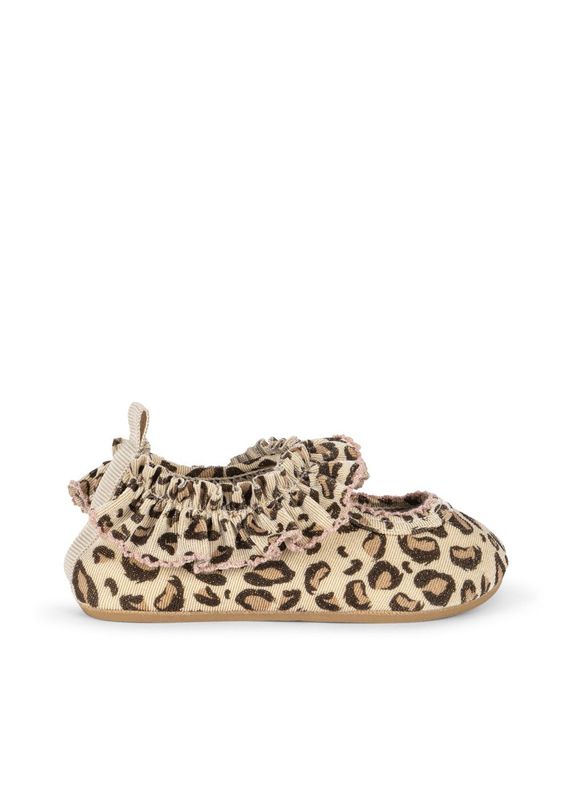 Konges Sløjd Schwimmschuhe Kitty Frill