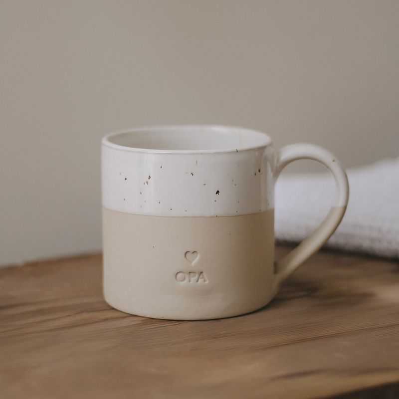 Grosse Tasse Opa