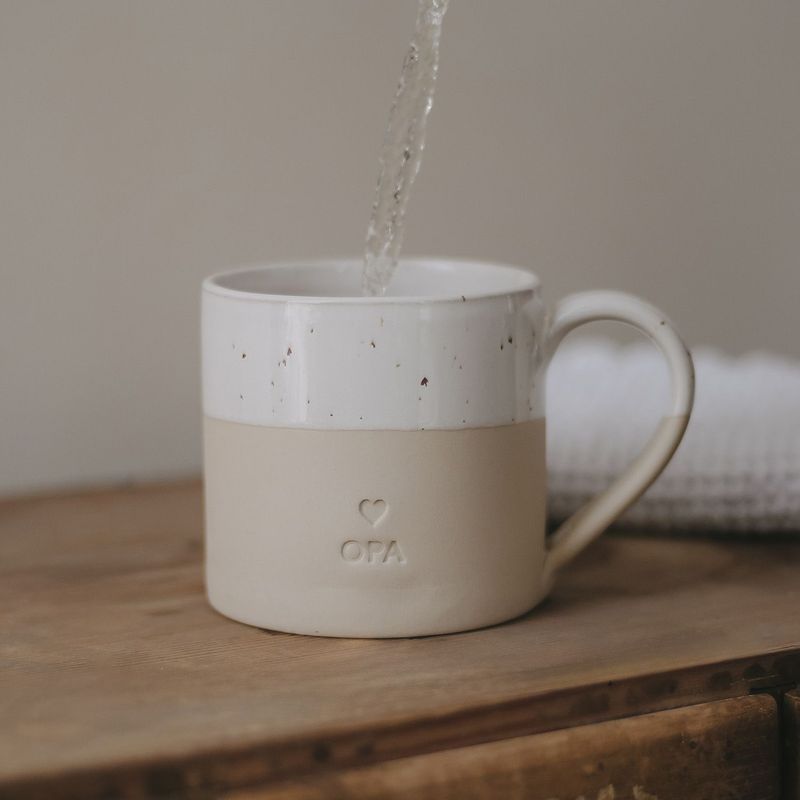 Grosse Tasse Opa
